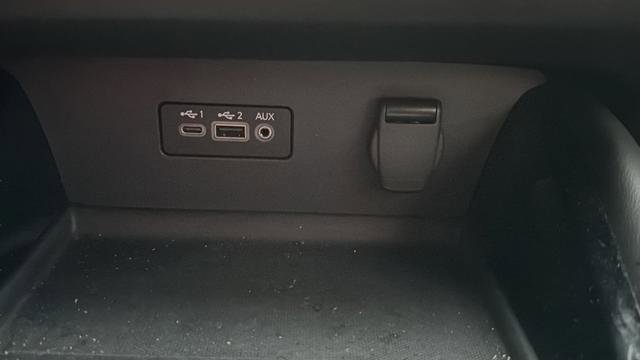 Used 2023 Nissan Altima 2.5 SV image 19