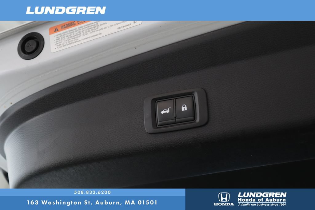 Used 2022 Mitsubishi Outlander SEL AWD/4WD image 36