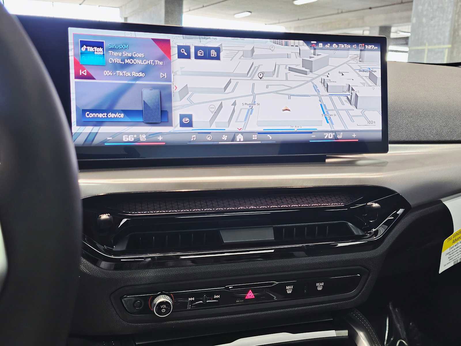 New 2025 BMW M240i Coupe w/ Premium Package image 16