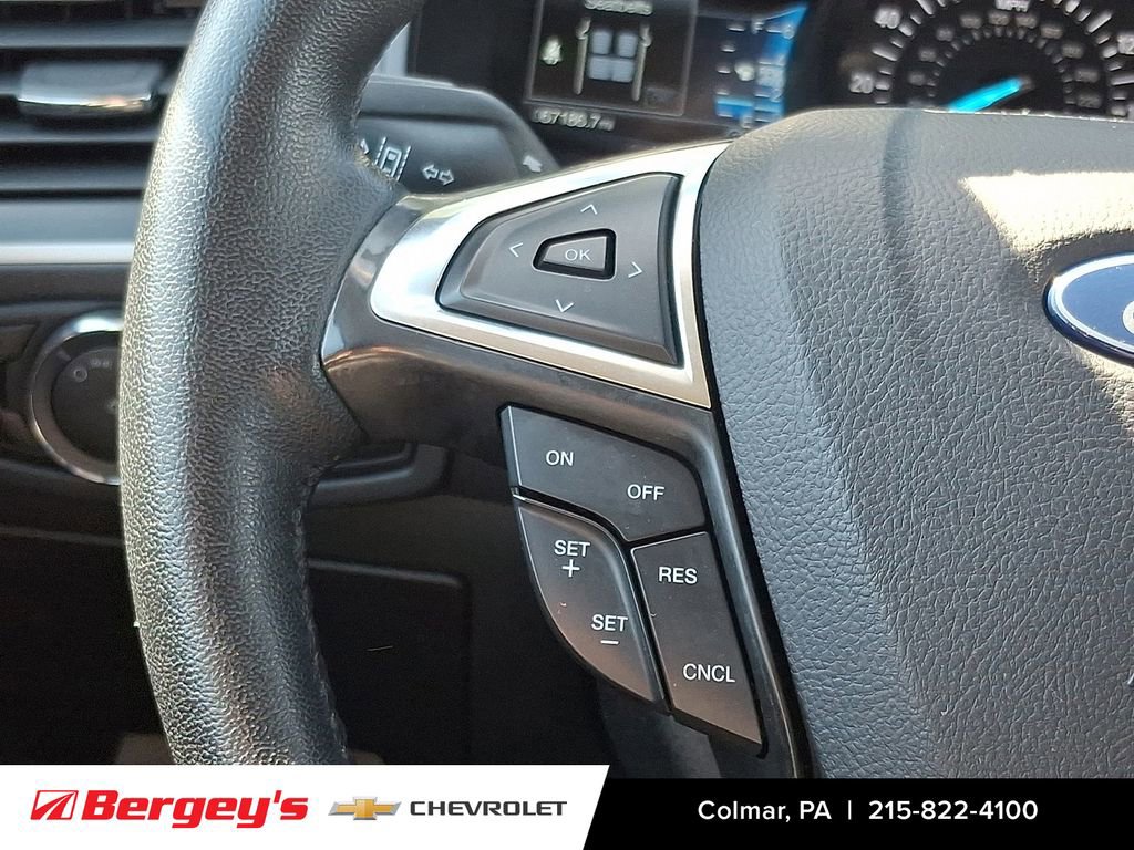 Used 2024 Ford Edge SEL image 23