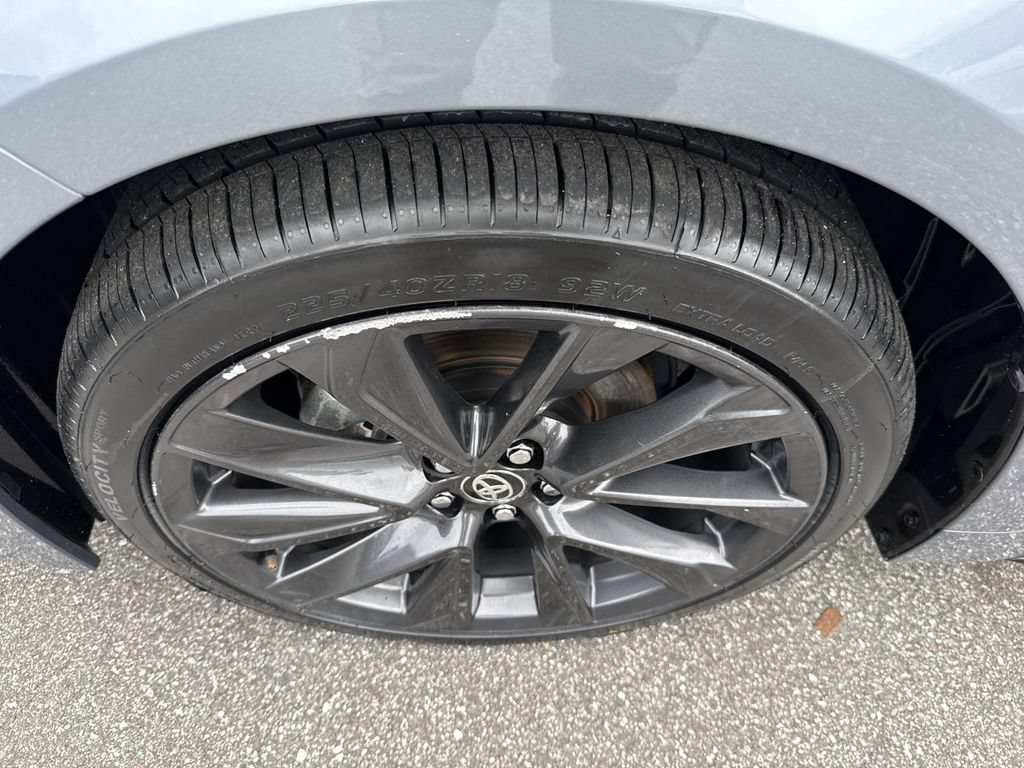 Used 2024 Toyota Corolla SE FWD image 11