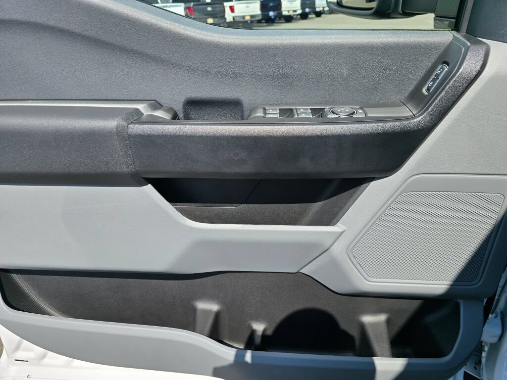 Used 2025 Ford F450 XL RWD image 18