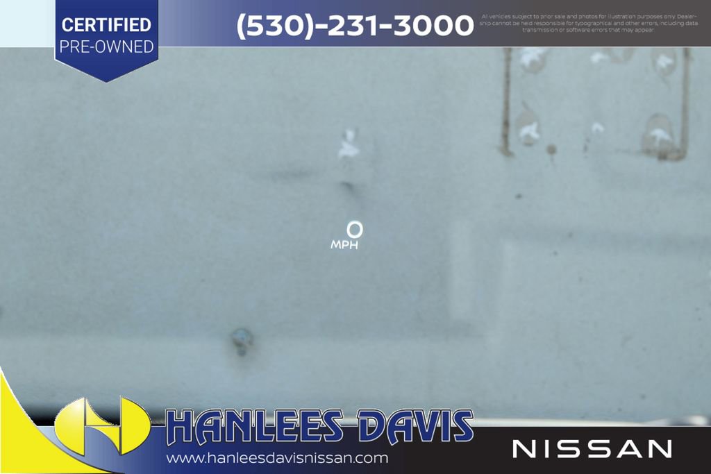 Certified 2025 Nissan Ariya FWD image 29