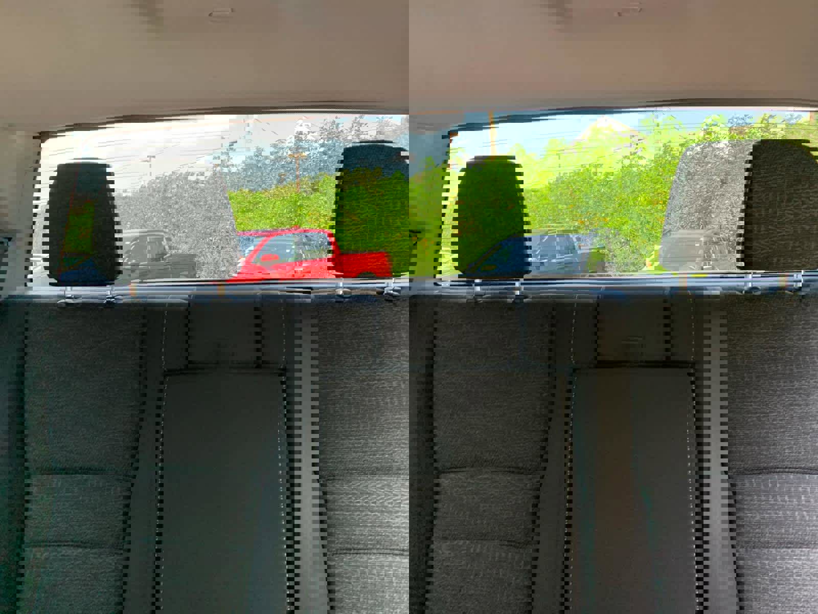 New 2025 Honda Ridgeline Sport+ image 27