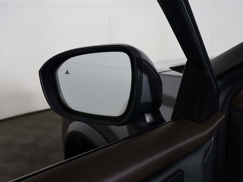 Used 2023 Nissan Rogue SV w/ SV Premium B Package AWD/4WD image 32