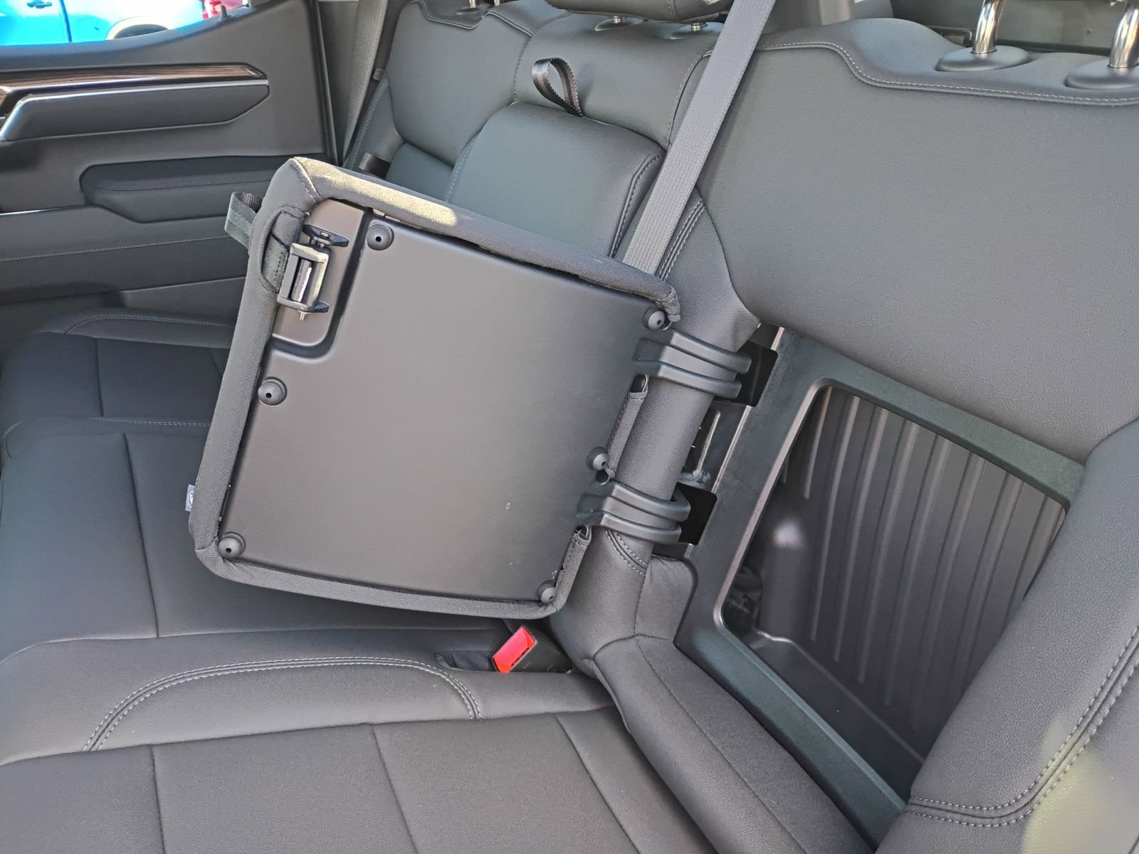 New 2026 Chevrolet Silverado 1500 LT Trail Boss w/ LT Trail Boss Premium Package image 26