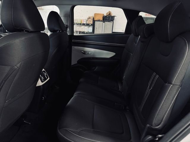 Used 2023 Hyundai Tucson SEL AWD/4WD image 19