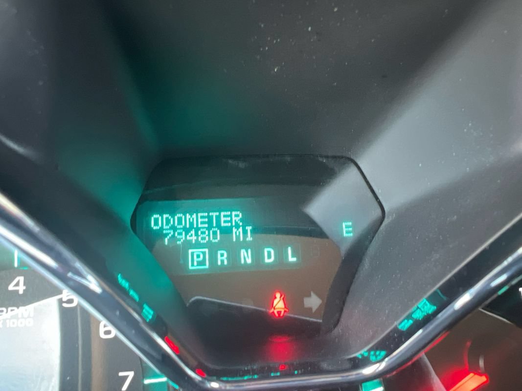 Used 2013 Chevrolet Traverse LT AWD/4WD image 24