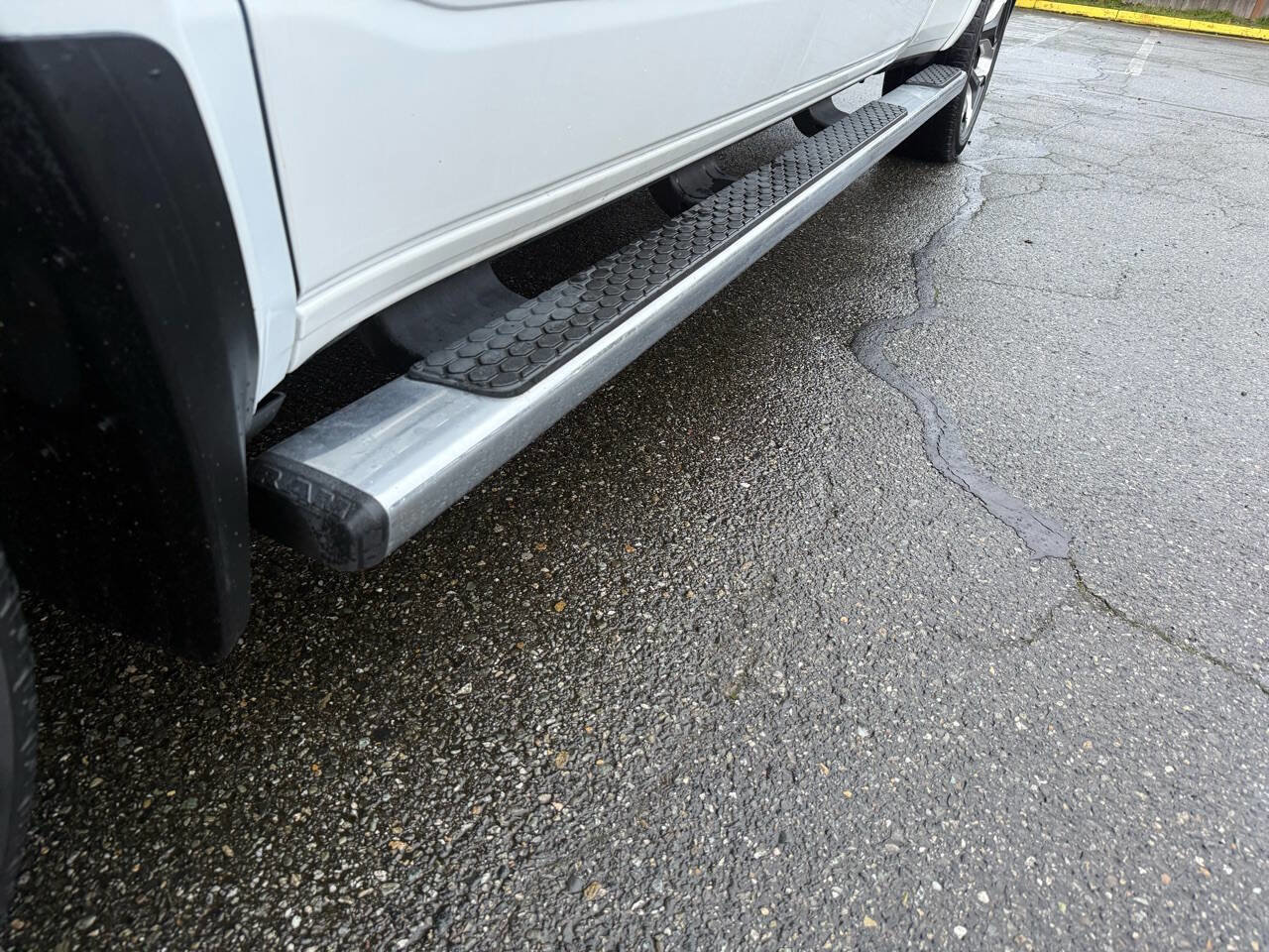 Used 2019 RAM 1500 Laramie Longhorn w/ Bed Utility Group image 52