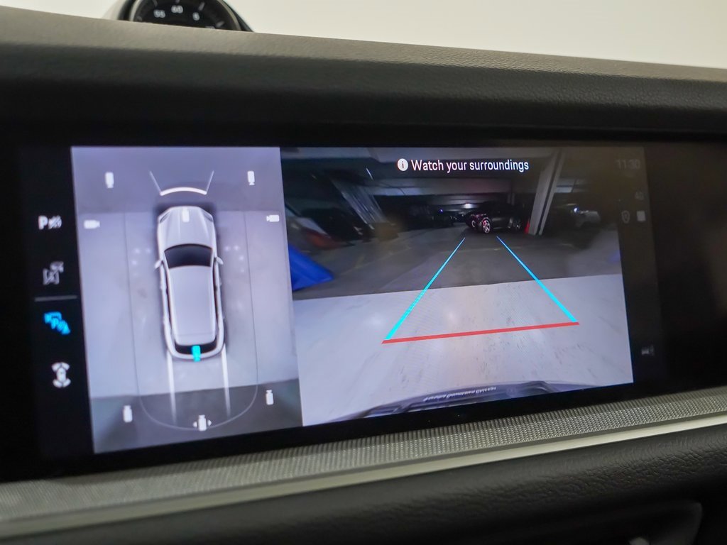 New 2026 Porsche Cayenne E-Hybrid image 31