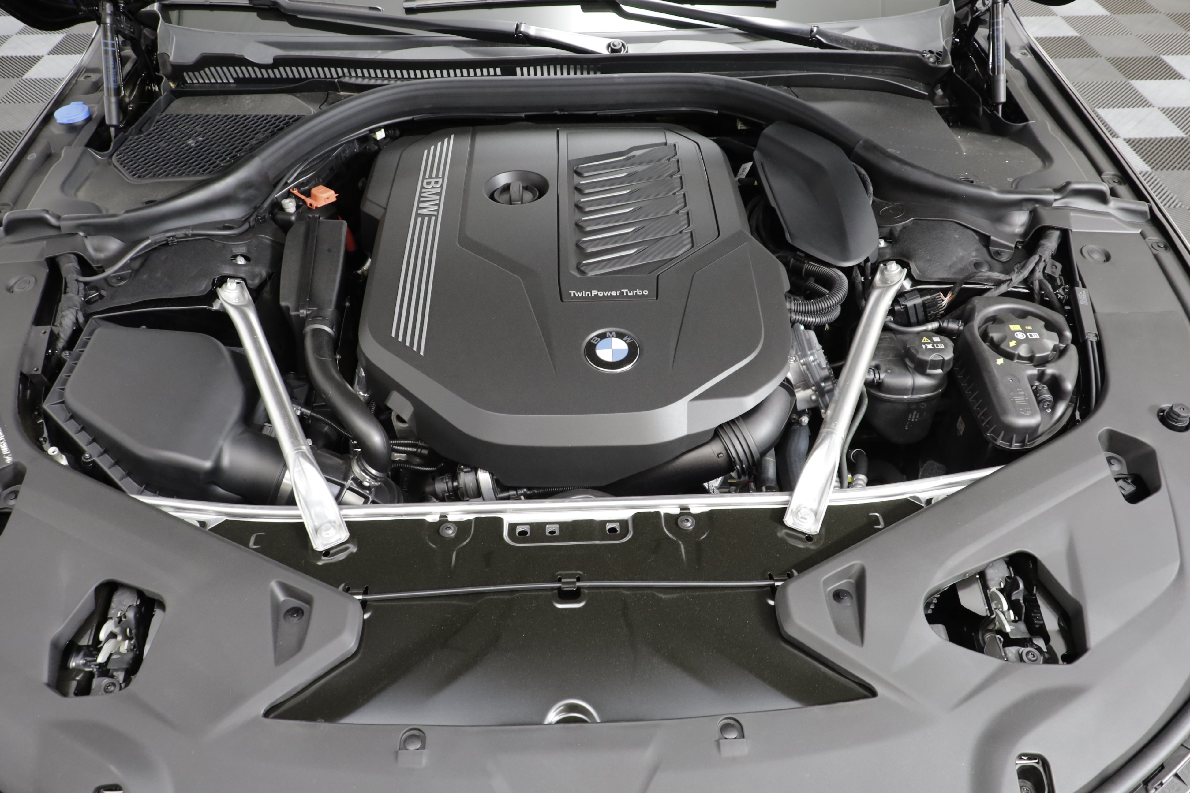 New 2026 BMW 840i xDrive w/ M Sport Professional Package AWD/4WD image 26