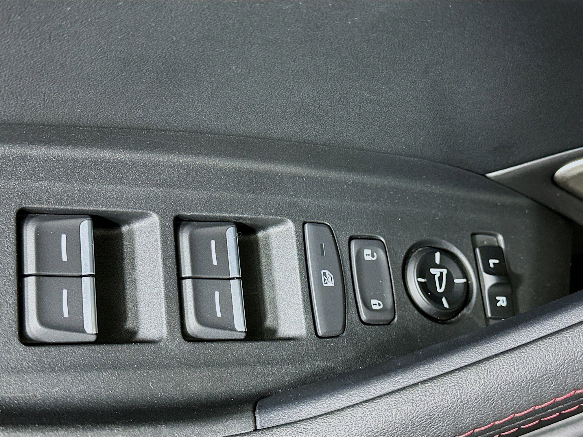 Used 2023 Acura TLX w/ A-SPEC Pkg image 15