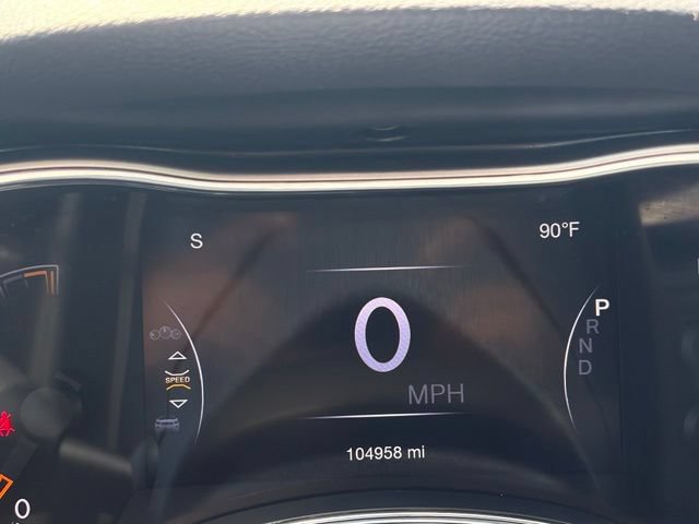 Used 2020 Jeep Grand Cherokee Laredo AWD/4WD image 20