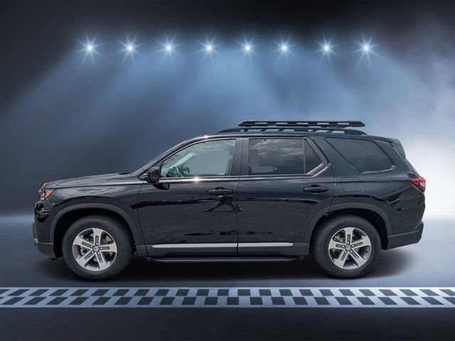 New 2026 Honda Pilot EX-L image 6