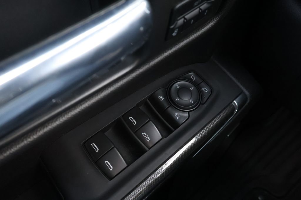 Used 2022 GMC Sierra 1500 AT4 w/ AT4 Premium Package image 42