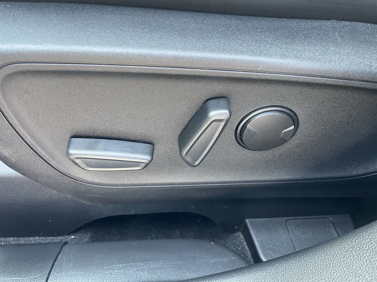 Used 2022 Ford Bronco Sport Big Bend w/ Convenience Package image 13