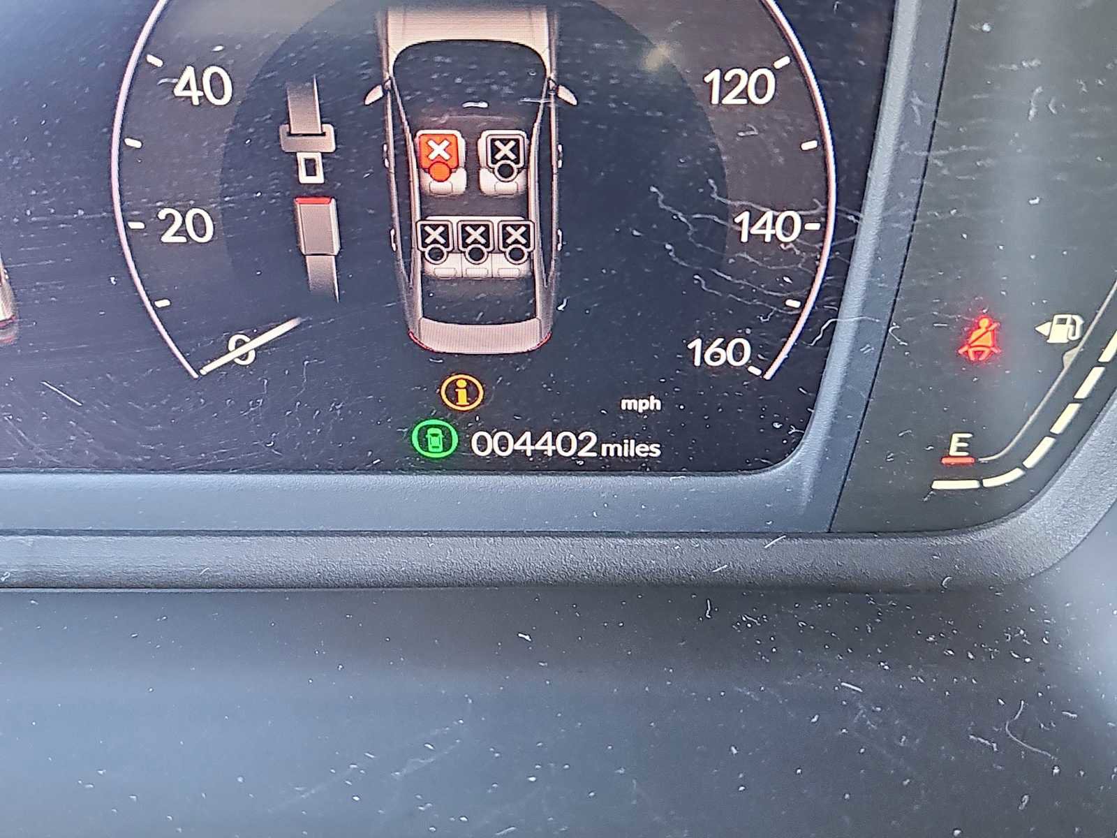 Certified 2025 Honda Accord SE image 12