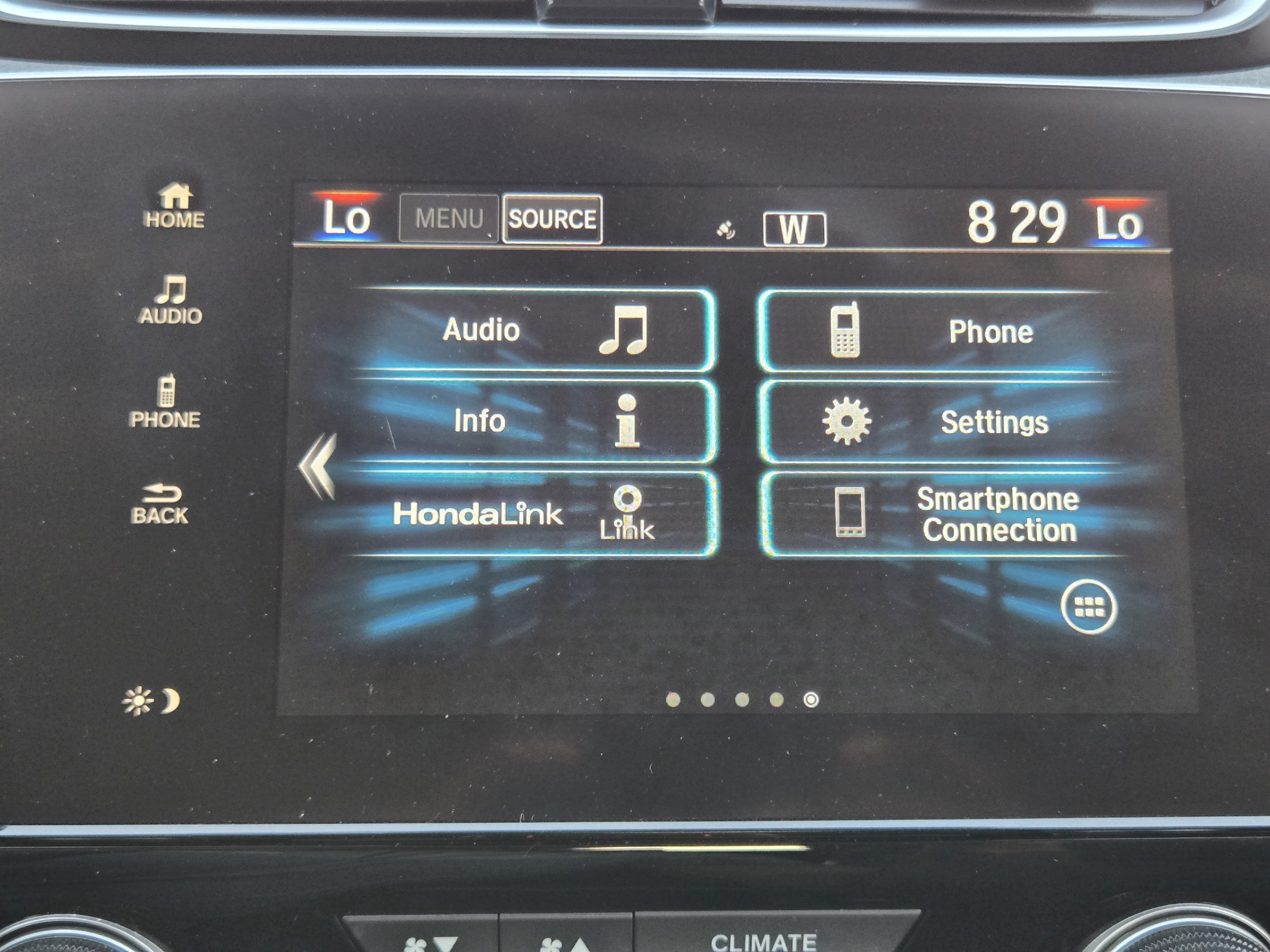 Used 2021 Honda CR-V EX-L image 13