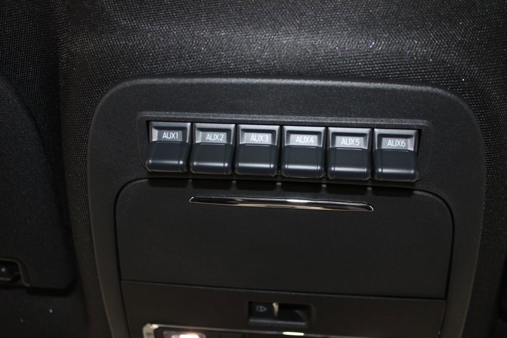 New 2026 Ford F250 Platinum image 60