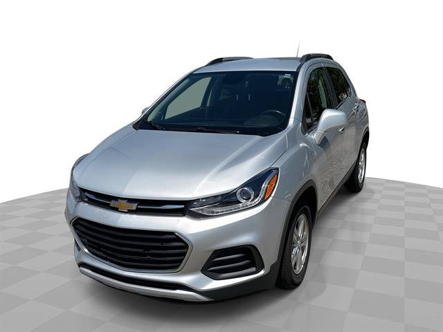 Used 2019 Chevrolet Trax LT w/ LT Convenience Package