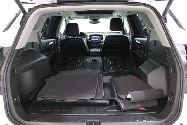 Used 2021 GMC Terrain SLT w/ Infotainment Package II AWD/4WD image 38