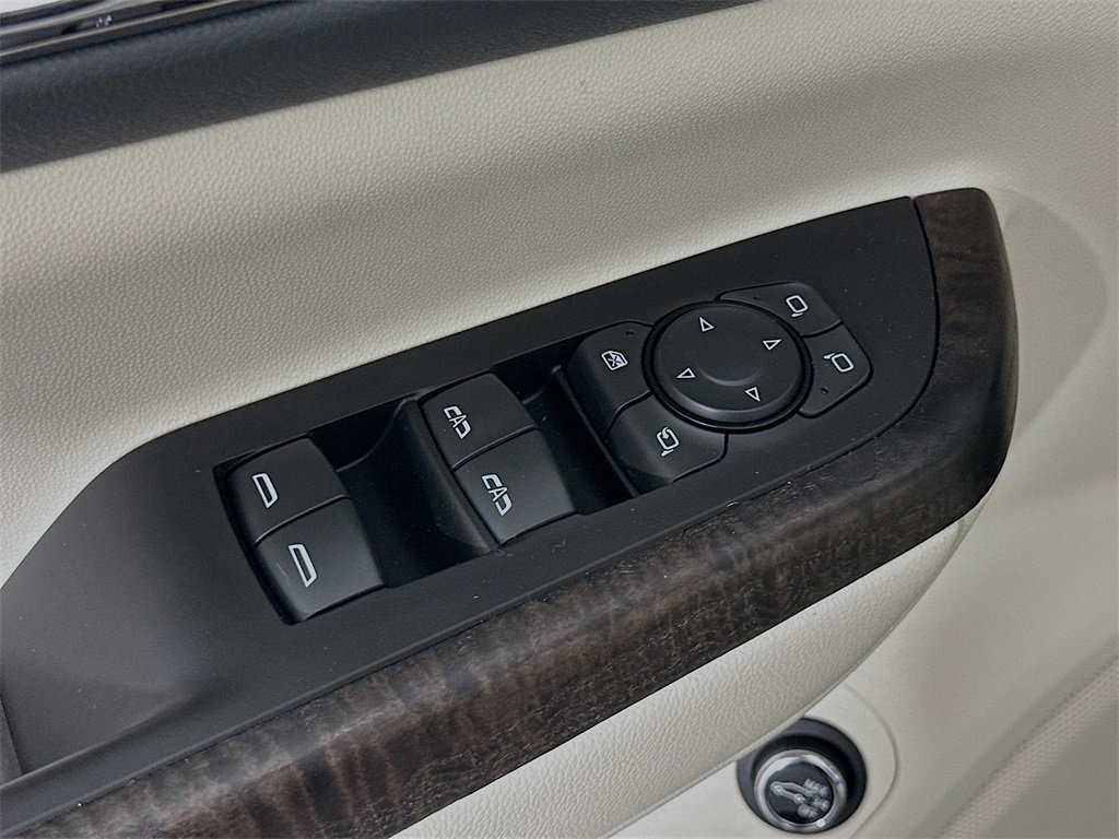 Used 2023 GMC Acadia Denali image 21