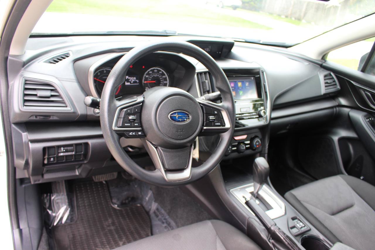 Used 2017 Subaru Impreza 2.0i Premium AWD/4WD image 16