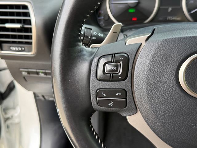 Used 2019 Lexus NX 300h AWD w/ Comfort Package image 14