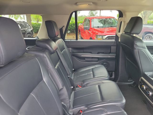 Used 2024 Ford Expedition Max XLT AWD/4WD image 34