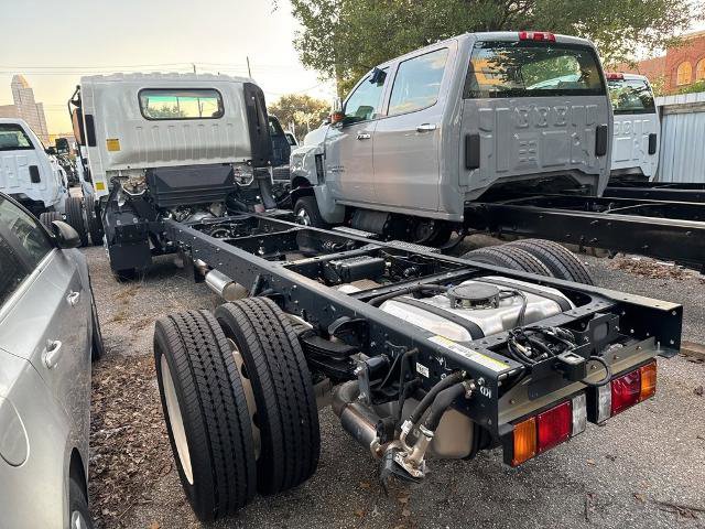 New 2024 Chevrolet Low Cab Forward 5500HG image 4