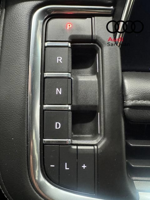 Used 2021 Chevrolet Tahoe LT w/ LT Signature Package RWD image 20