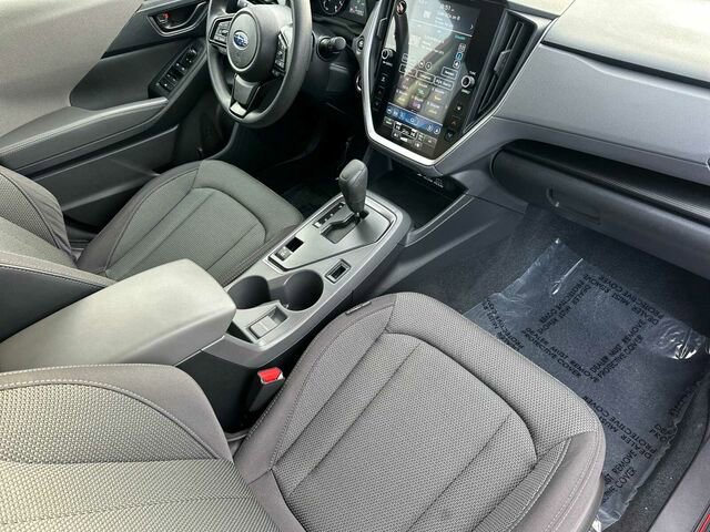 Certified 2024 Subaru Crosstrek 2.0i Premium w/ Popular Package #4 image 19