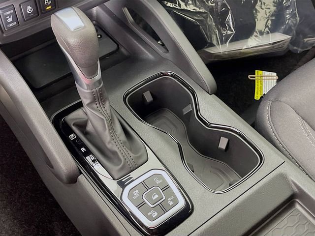 New 2026 Nissan Frontier SV w/ All-Weather Content Package image 12