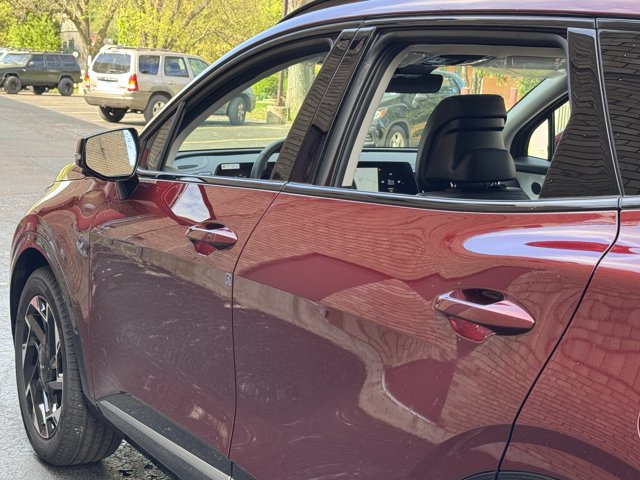 New 2025 Kia Sportage SX AWD/4WD image 37