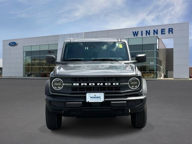 Used 2025 Ford Bronco Big Bend AWD/4WD image 6