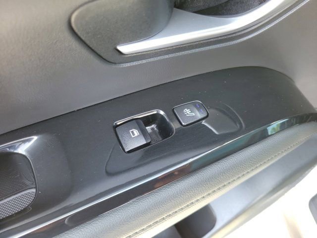 Certified 2024 Hyundai Tucson Limited FWD image 11
