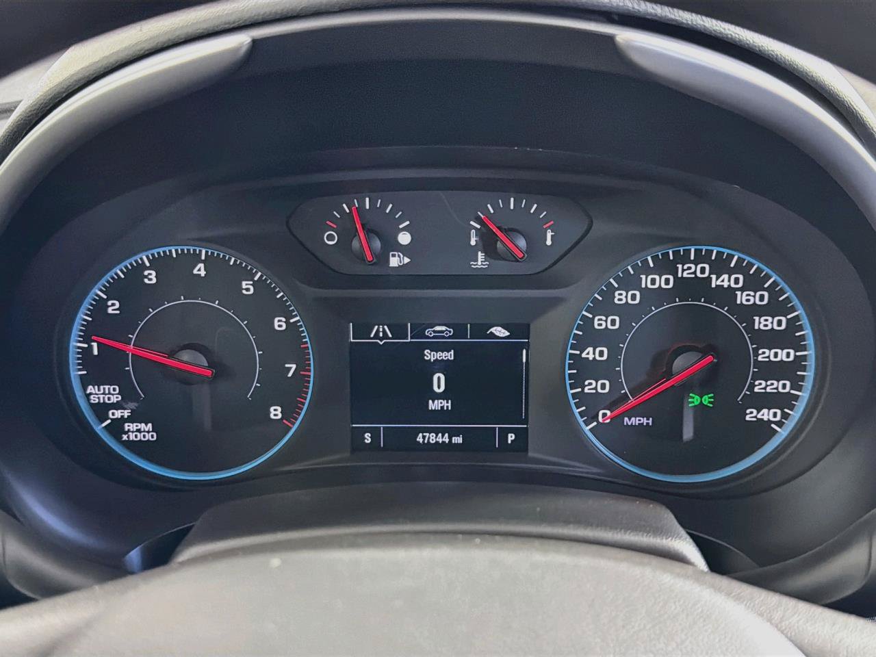 Used 2024 Chevrolet Malibu LT FWD image 42