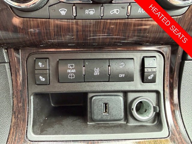 Used 2017 Chevrolet Traverse LT FWD image 43