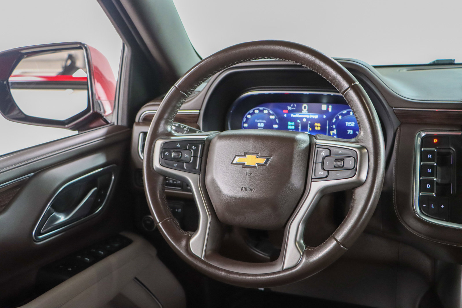 Used 2022 Chevrolet Tahoe LT image 13