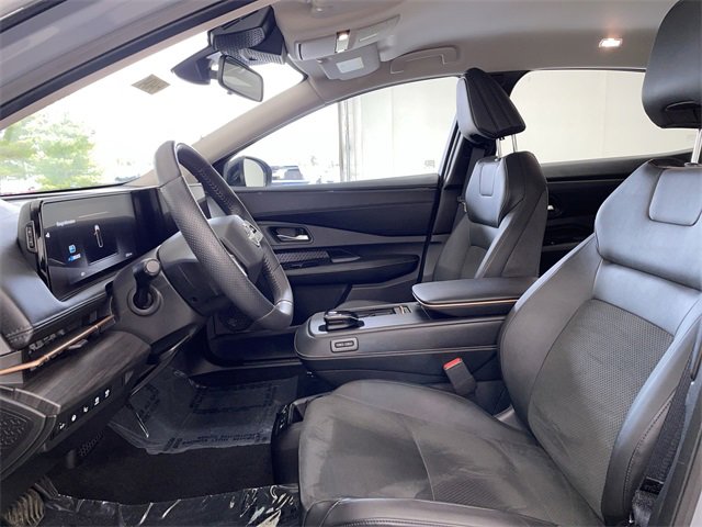 Certified 2024 Nissan Ariya AWD image 20
