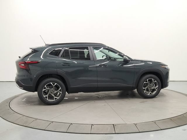 New 2026 Chevrolet Trax LT w/ LT Convenience Package FWD image 7