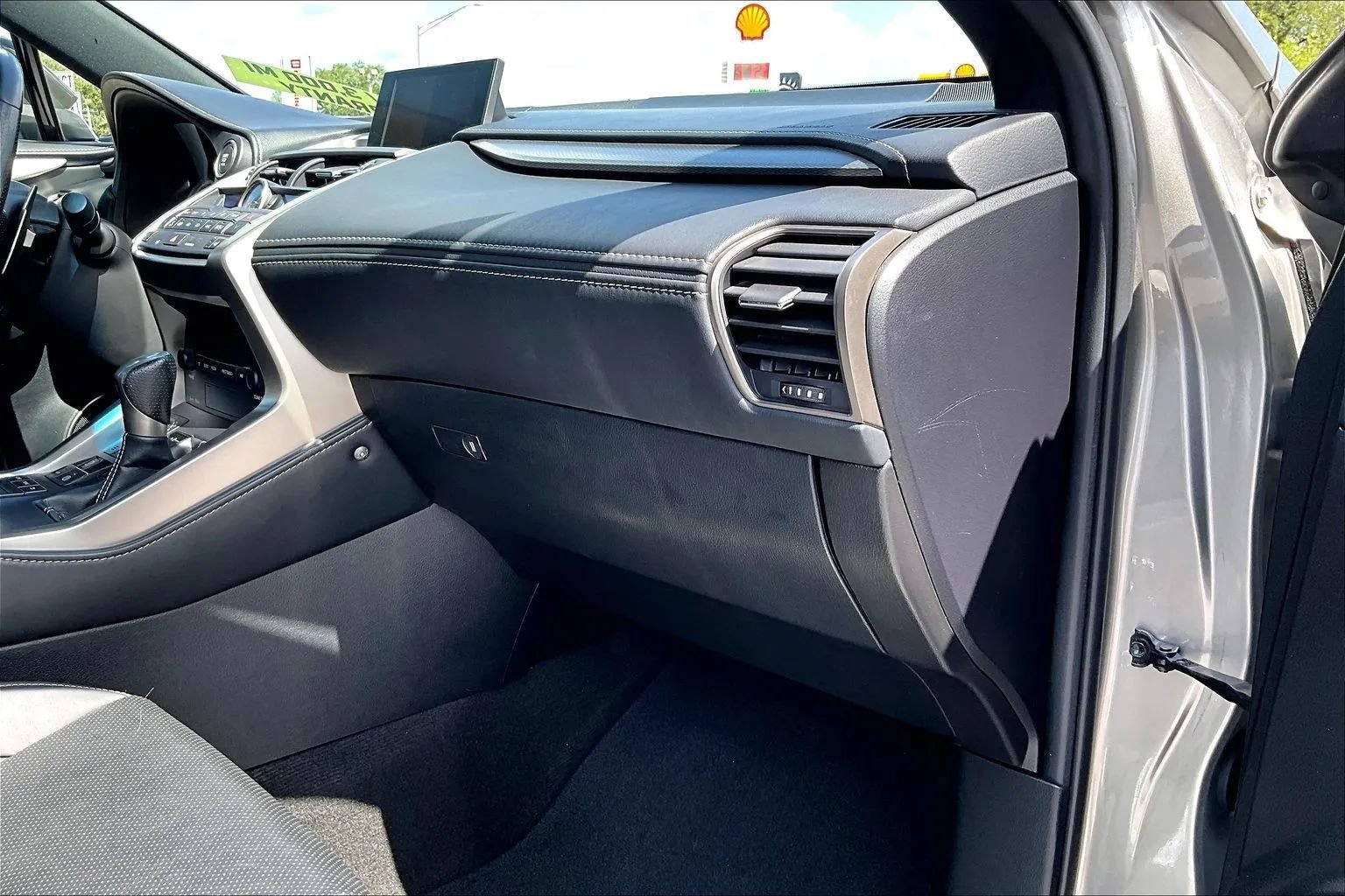 Used 2016 Lexus NX 200t F Sport w/ F Sport Premium Package FWD image 16