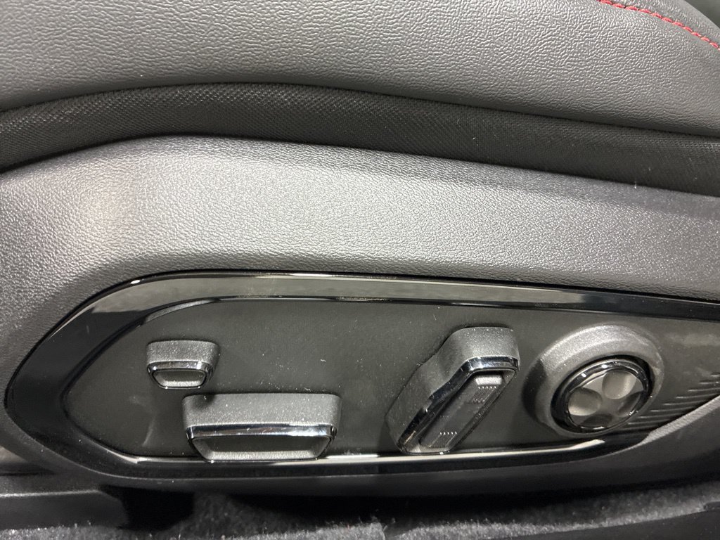 New 2026 Dodge Charger Scat Pack AWD/4WD image 10