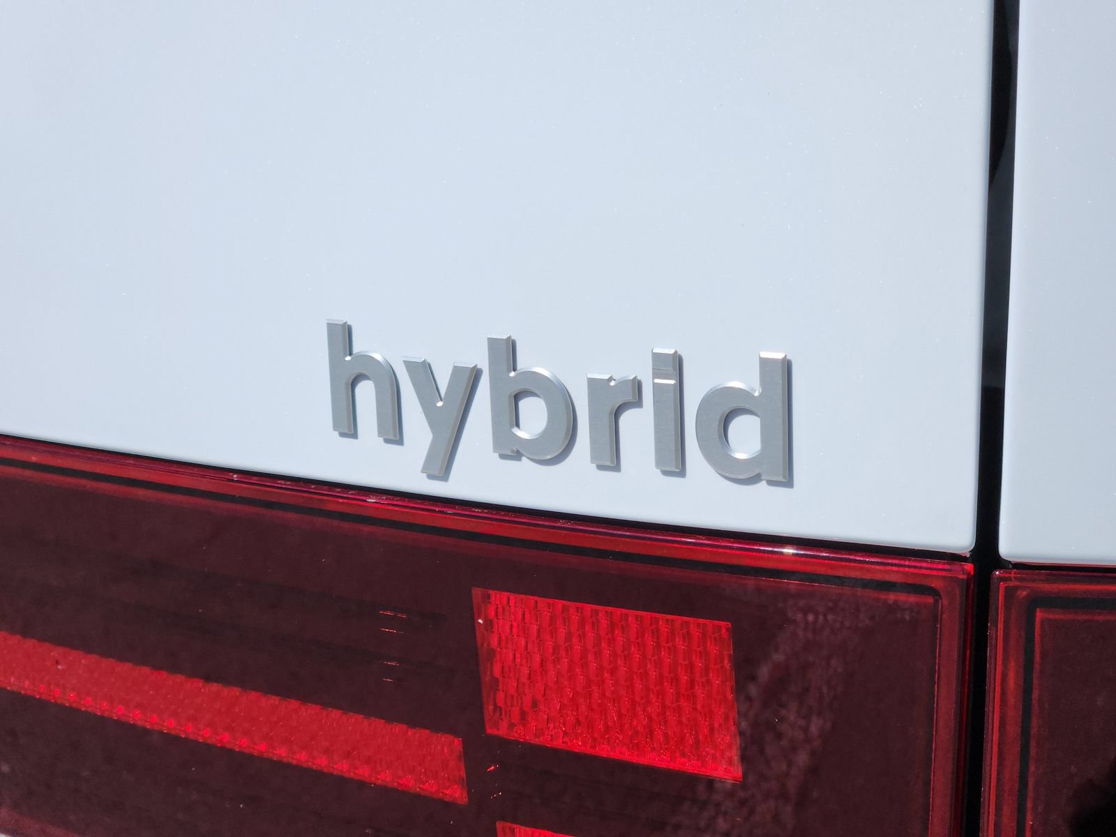 New 2026 Hyundai Santa Fe SE FWD image 29