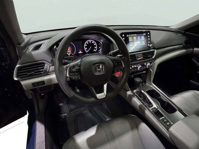 Used 2020 Honda Accord EX image 36
