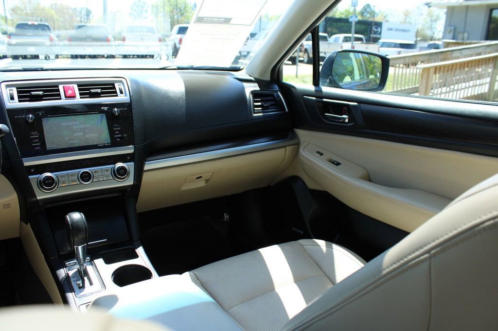 Used 2015 Subaru Legacy 2.5i Limited image 16