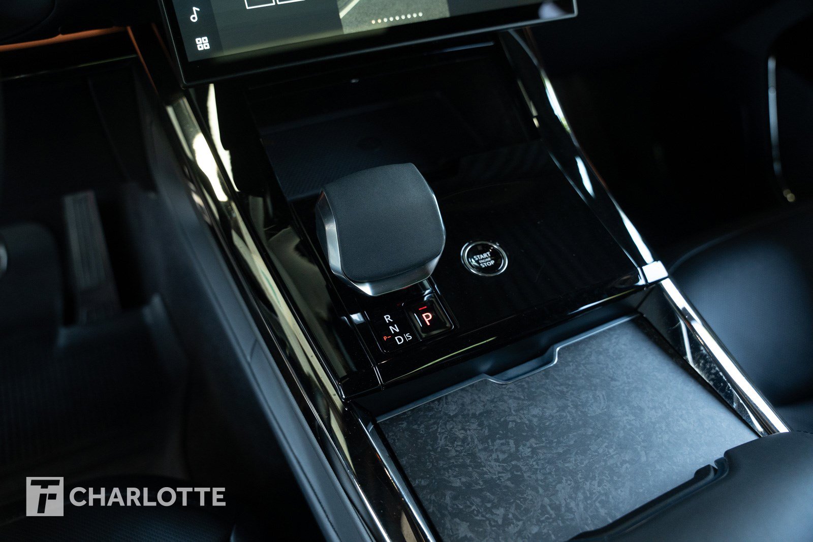 Used 2024 Land Rover Range Rover Sport Dynamic SE image 20