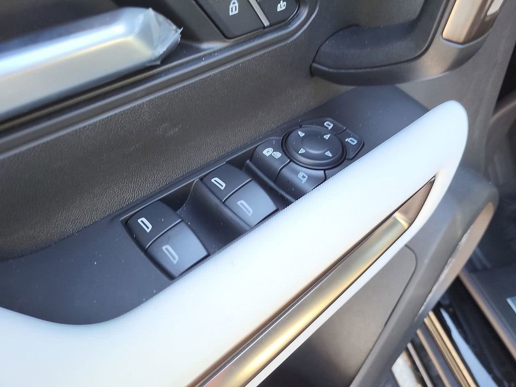 New 2025 GMC Hummer EV 3X w/ Extreme Off-Road Package image 13