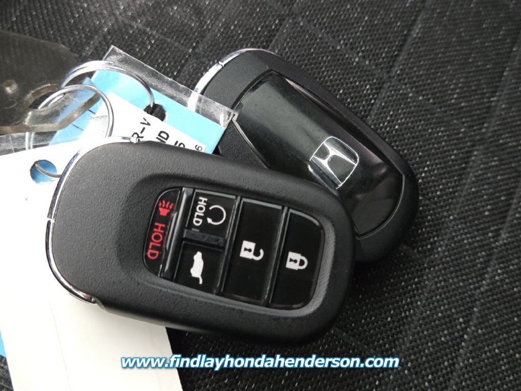 Used 2025 Honda HR-V Sport image 31