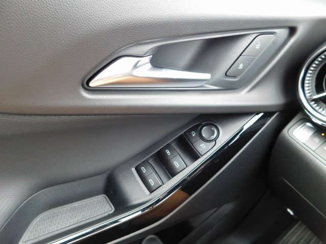 New 2026 Chevrolet Equinox LT image 25